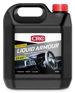 CRC Liquid Armour Original Gloss 4L