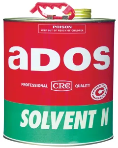 ADOS Solvent N 4L
