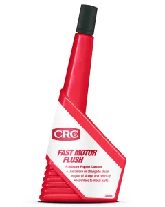 CRC Fast Motor Flush 350ml