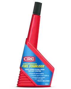 CRC Fuel Stabiliser 350ml