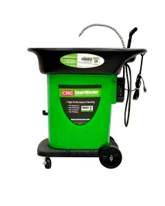 SmartWasher SW-33 Mobile Parts Washer