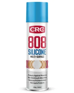 CRC 808 Silicone 500ml