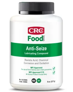 CRC Food Grade Anti-Seize 227g