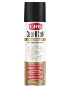 CRC Clean-R-Carb 500ml