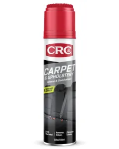 CRC Carpet & Upholstery 550ml