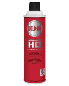 Weld-Aid Weld-Kleen HD Anti-Spatter 566g (Discontinued)