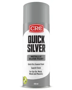 CRC Quick Silver 400ml