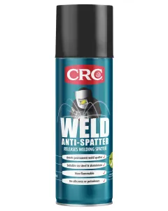 CRC Weld Anti-Spatter 400ml