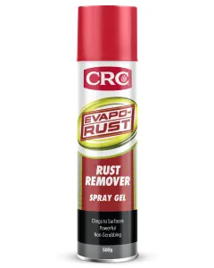 CRC Evapo-Rust Spray Gel 500g