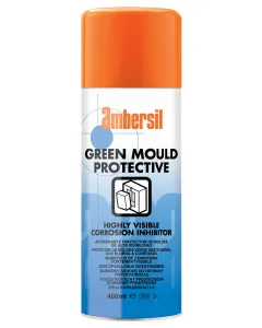 Ambersil Green Mould Protective 400ml