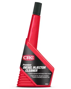 CRC Diesel Injector Cleaner 350ml