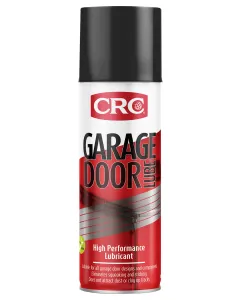 CRC Garage Door Lube 400ml