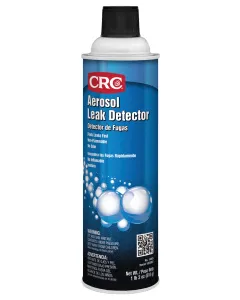 CRC Leak Detector 510g