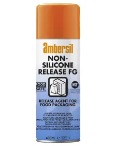 Ambersil Non-Silicone Release FG 400ml
