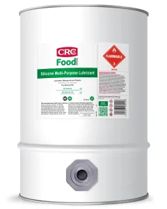 CRC Food Grade Silicone 20L