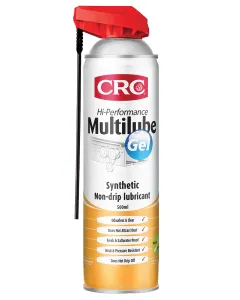 CRC Multilube Gel 500ml