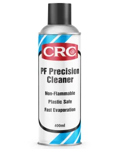 CRC PF Precision Cleaner 400ml