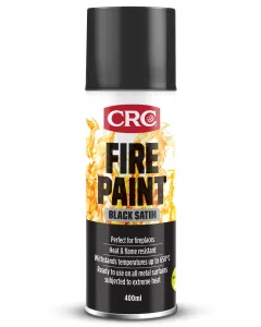 CRC Fire Paint 400ml