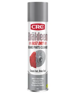CRC Brakleen Fast Dry 600ml