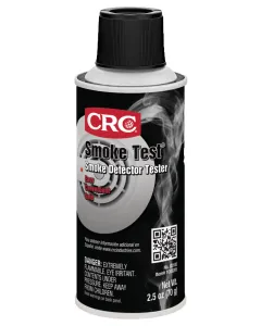 CRC Smoke Test 71g