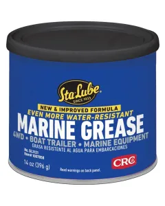 CRC Sta-Lube Marine Grease 397g