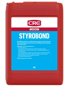 CRC ADOS Styrobond 20L