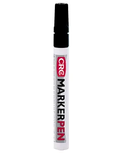 CRC Paint Marker Pen Black