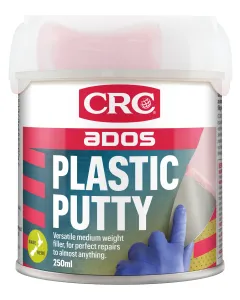 CRC ADOS Plastic Putty 250ml