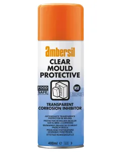 Ambersil Clear Mould Protective 400ml