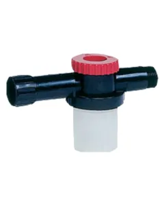 CRC Salt Terminator Mixer Unit