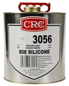 CRC 808 Silicone 4L
