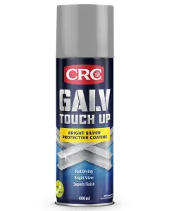 CRC Galv Touch Up 400ml