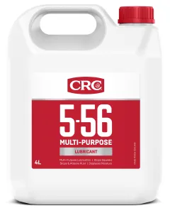 CRC 5-56 Multi-Purpose 4L