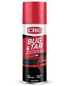 CRC Bug & Tar 400ml
