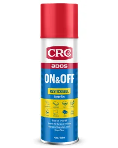 CRC ADOS On & Off 550ml