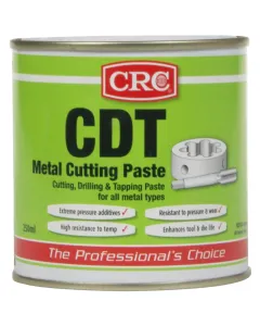 CRC CDT Metal Cutting Paste 250ml