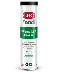 CRC Food Grade Extreme Duty Grease 397g