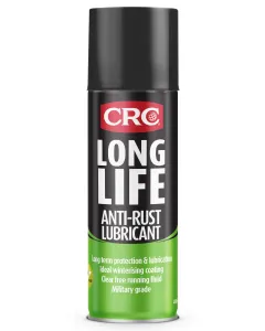 CRC Long Life Anti Rust 300g
