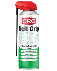 CRC Belt Grip 400ml