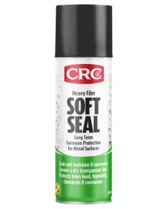 CRC Soft Seal 400ml