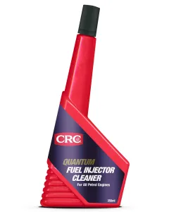 CRC Fuel Injector Cleaner 350ml
