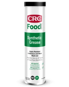 CRC Food Grade Synthetic Grease 397g