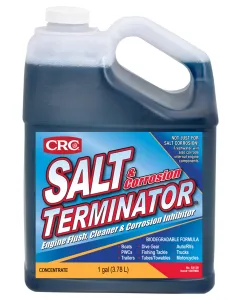 CRC Salt Terminator Concentrate 3.78L