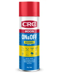 CRC ADOS On & Off 210ml