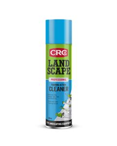 CRC Landscape Foaming Action Cleaner 500ml (Discontinued)
