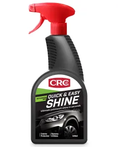 CRC Quick And Easy Shine 500ml