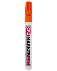 CRC Paint Marker Pen Orange