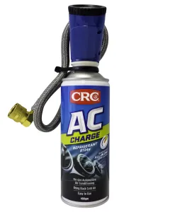 CRC AC Charge 400g
