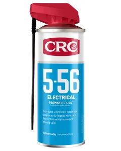 CRC 5-56 Electrical Permastraw 420ml