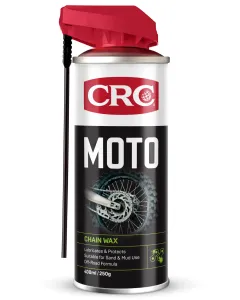 CRC MOTO Chain Wax 400ml
